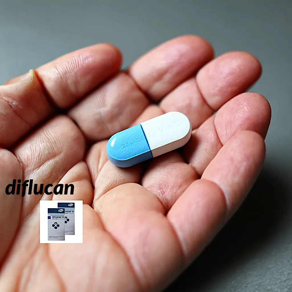 Diflucan precio españa